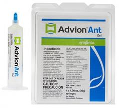 Advion Ant Bait Gel …