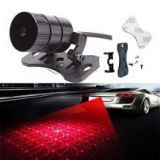 Car Laser Tail Fog A…