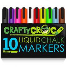 CHALK MARKERS - MEGA…