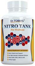 Dr Tobias Nitro Tank…