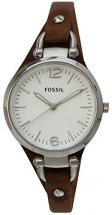 Fossil Women's Georg…