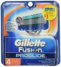 Gillette Fusion ProG…