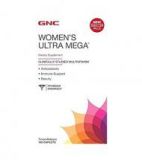 Gnc Womens Ultra Meg…