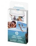 HP ZINK Photo Paper …