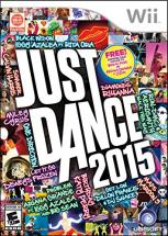 Just Dance 2015 - Wi…