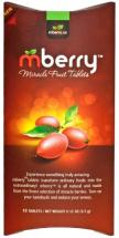 mberry Miracle Fruit…