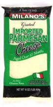 Milano Imported Parm…