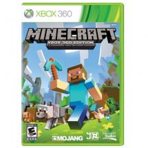 Minecraft - Xbox 360…