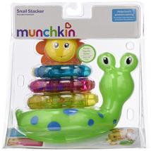 Snail Stacker Bath T…