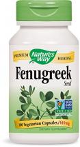 Nature's Way Fenugre…