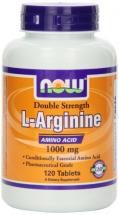 NOW Foods L-Arginine…