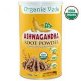 Organic Ashwagandha …