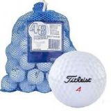 Titleist Golf Balls…