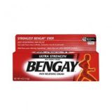 Bengay Ultra Strengt…