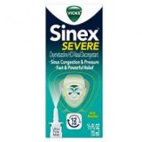 Vicks Sinex SEVERE S…