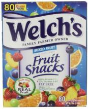 Welch s Mixed Fruit …