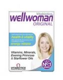 Vitabiotics Wellwoma…