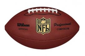Wilson NFL Pro Repli…