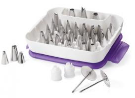 Wilton Tip Set