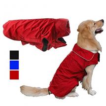 Pet Dog Jacket Coat …