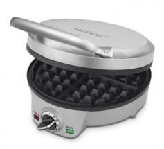 Waffle Maker of Cuis…