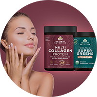 Collagen Mineral Supplements