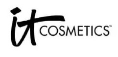 IT Cosmetics logo shoppingbag.pk