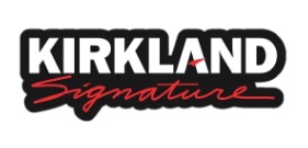 Kirkland Signature logo shoppingbag.pk