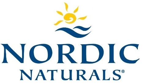 Nordic Naturals logo shoppingbag.pk