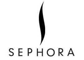 Sephora logo shoppingbag.pk